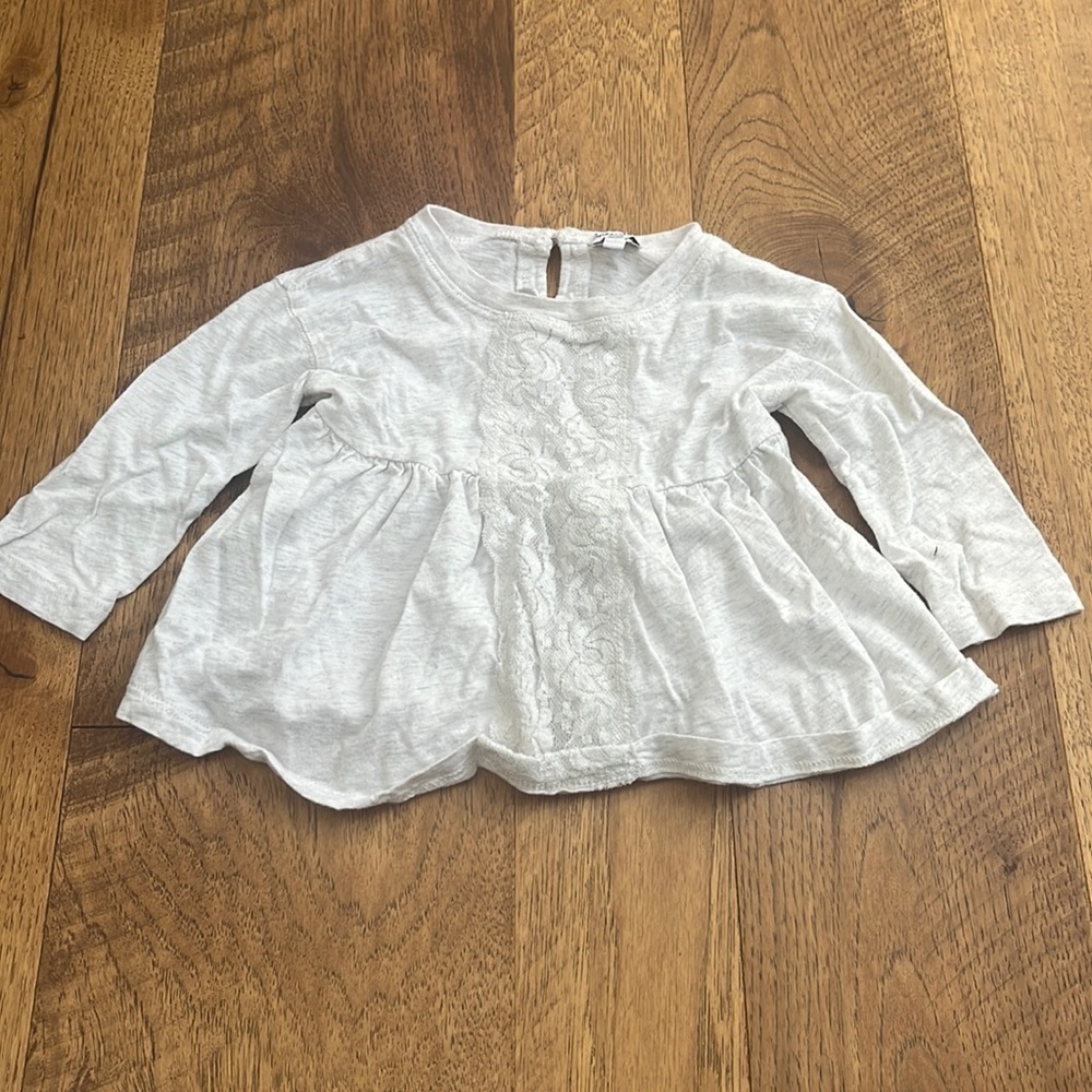 Splendid Girl’s Dress Size 6/12M